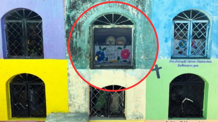 Día de Muertos: la llamativa y macabra tradición de exhumar los restos del fallecido