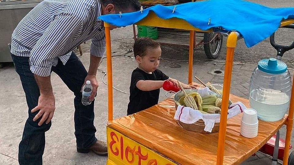 El eloterito de Nuevo Laredo