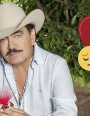 Foto descriptiva de: La triste historia real detrás de 'Un millón de primaveras' de Joan Sebastian