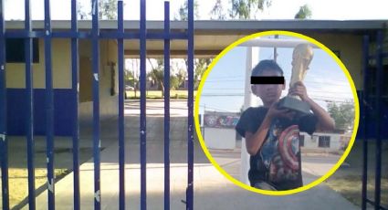 Estudiante de primaria muere al ser víctima de Bullying | VIDEO