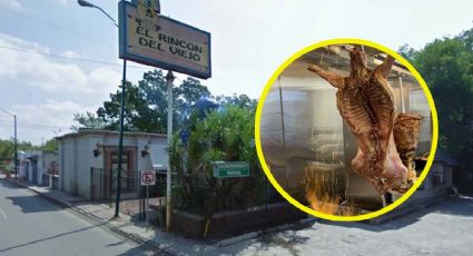 Nuevo Laredo: gorditas de papa y cabrito que volvieron famoso a este restaurante