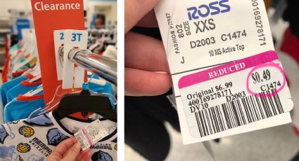 Ross Dress For Less: cada vez más cerca el día de la venta de artículos a 49 centavos