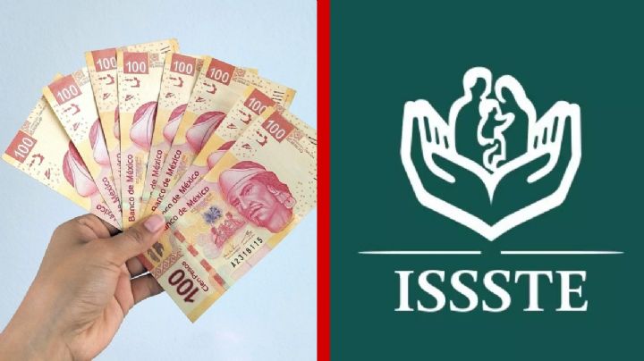 Pensión ISSSTE: ¿Cuándo darán el aguinaldo 2023?; dan fecha de primer depósito