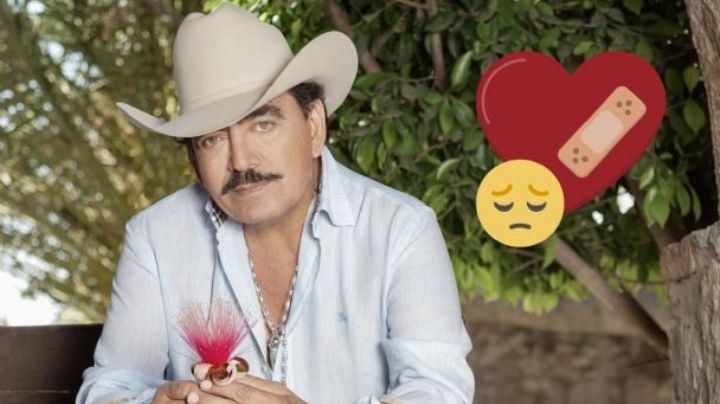 Un millón de primaveras: la canción que escribió Joan Sebastian con el corazón hecho pedazos