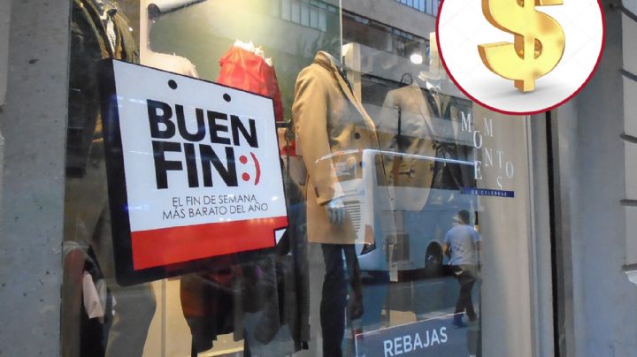 Buen Fin 2023: 10 recomendaciones que te servirán para comprar sin que te pegue duro al bolsillo