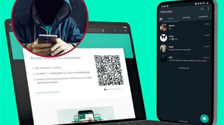 Olvídate de los espías: así puedes desactivar el rastreo de llamadas en WhatsApp