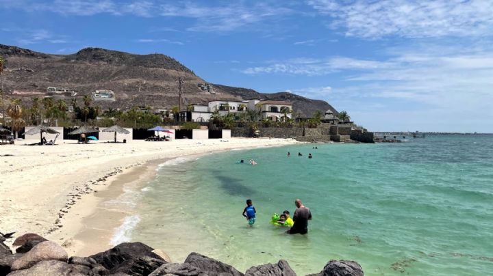 Detectan altos niveles de desechos fecales en esta playa, te decimos dónde