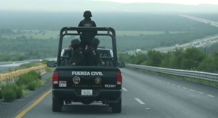 Hallan cuerpo de mujer envuelto en plástico en carretera de Salinas, Victoria