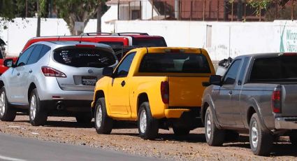 Autos chocolate japoneses, coreanos y europeos: así deben ser los títulos para ser aceptados