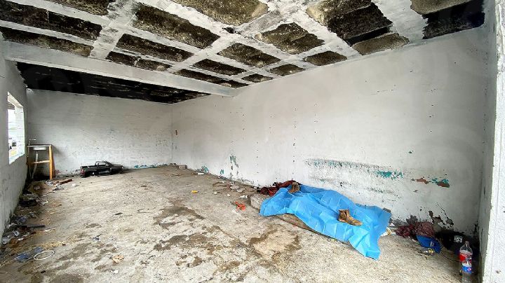 Quién era Juanito, el querido amigo de Nuevo Laredo encontrado sin vida en la colonia Voluntad 2