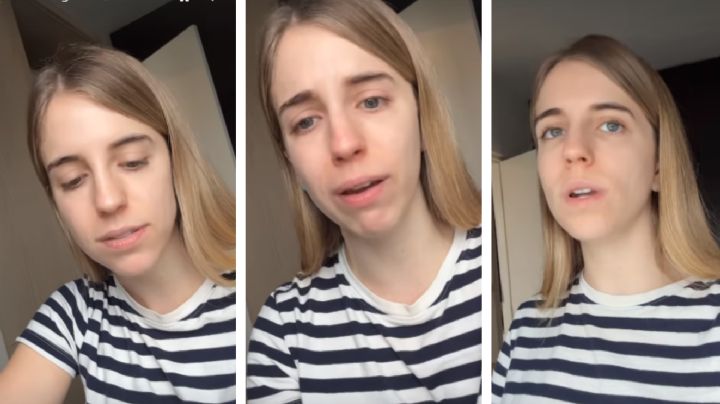 Florencia Guillot ofrece disculpas tras polémico podcast y llora: 'no era lo que yo quería'