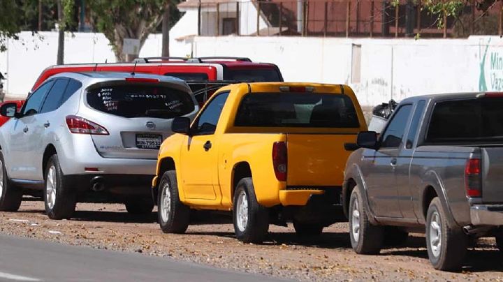 Autos chocolate japoneses, coreanos y europeos: así deben ser los títulos para ser aceptados