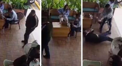 Ejecutan a tercero al mando de policía de Zapopan; asesinos se hacen pasar por clientes | VIDEO