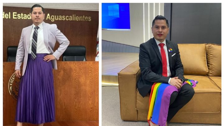 Hallan sin vida al Magistrade, Ociel Baena