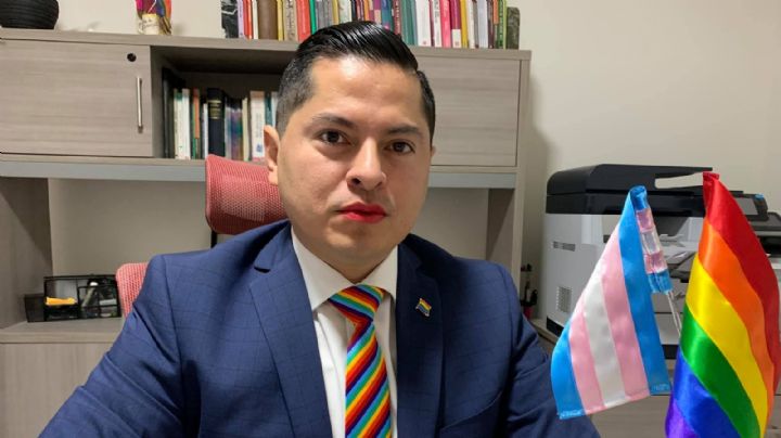 ¿Cómo murió el Magistrade, Ociel Baena?