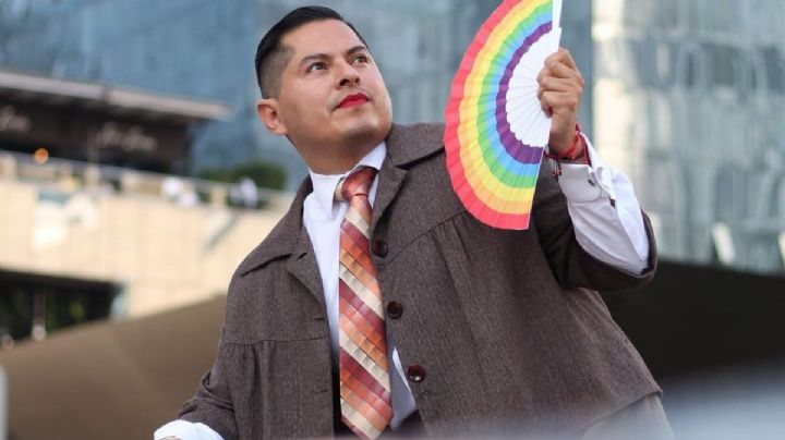 Magistrade y su pareja estaban solos; no había una tercera persona: Fiscalía