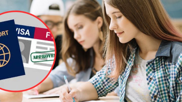 Visa para estudiantes: requisitos y costos para tramitarlo en noviembre 2023