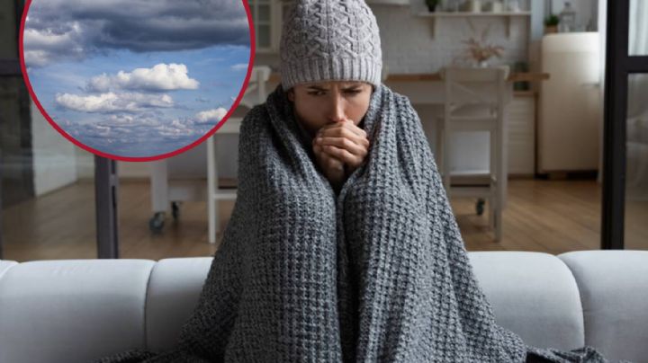 Clima en Nuevo Laredo: guarde el paraguas, pero tenga a la mano el suéter