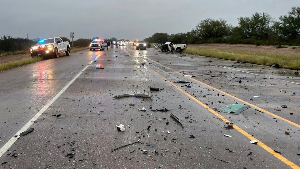 Cinco muertos en 72 horas