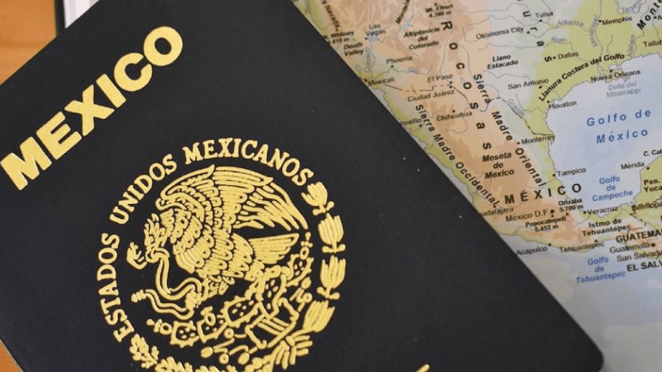 De acuerdo al tipo de vigencia varía el costo del pasaporte mexicano