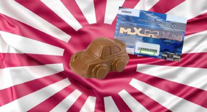 Autos chocolate japoneses que más buscan para regularizar