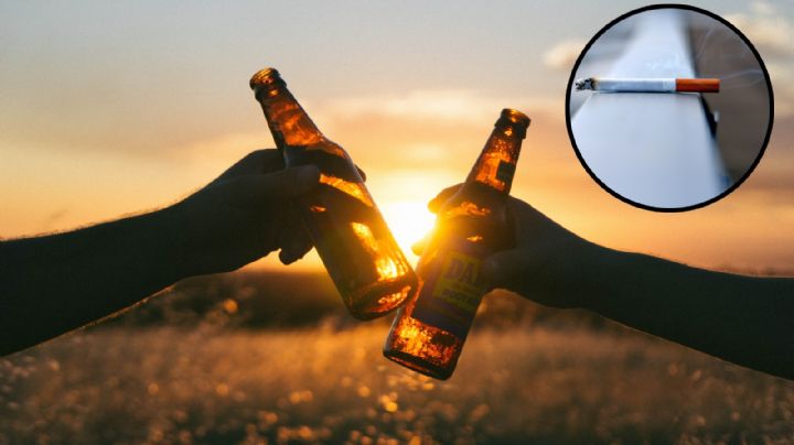 ¿Los mexicanos son los más borrachos y fumadores en el mundo? Esto revela un estudio