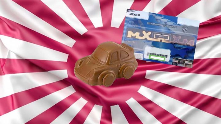 Autos chocolate japoneses que más buscan para regularizar