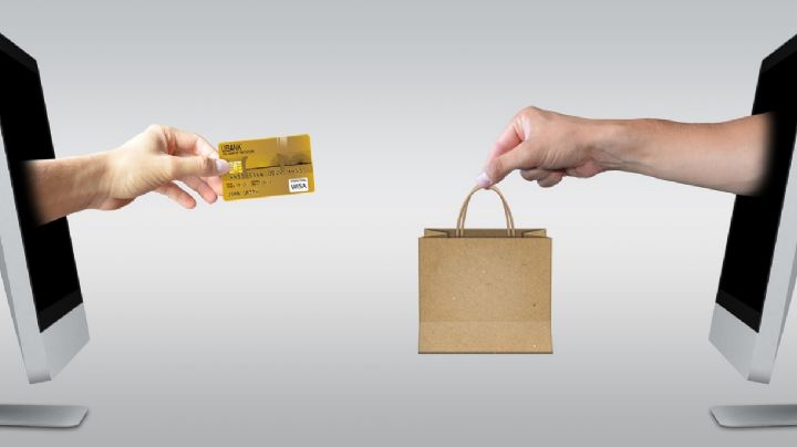 Consejos para que realices compras seguras en línea en este Buen Fin
