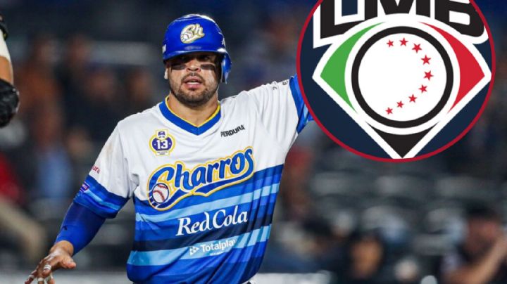 Regresan los Charros de Jalisco a Liga Mexicana de Beisbol