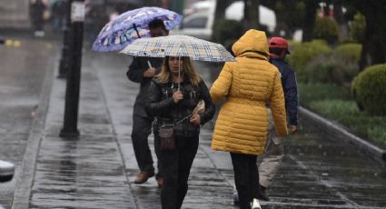 Frente Frío 9: no guarde las cobijas, se mantendrán temperaturas muy heladas y lluvia