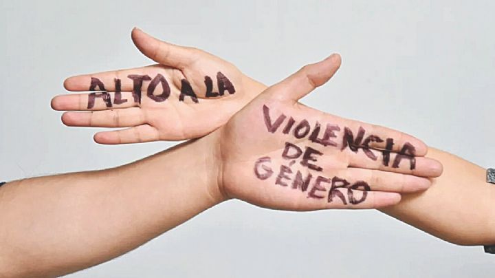 Violencia de género en aumento en Nuevo Laredo