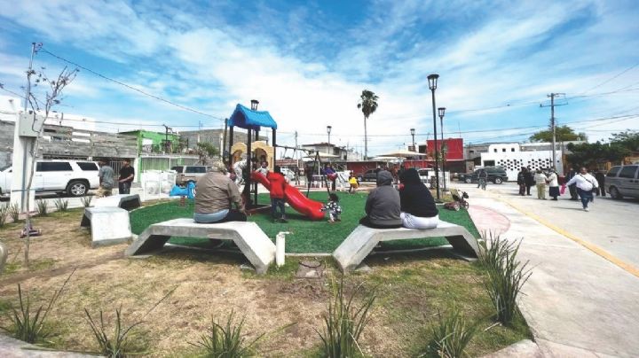 Darán "gracias" entre contrastes del clima en los dos Laredos