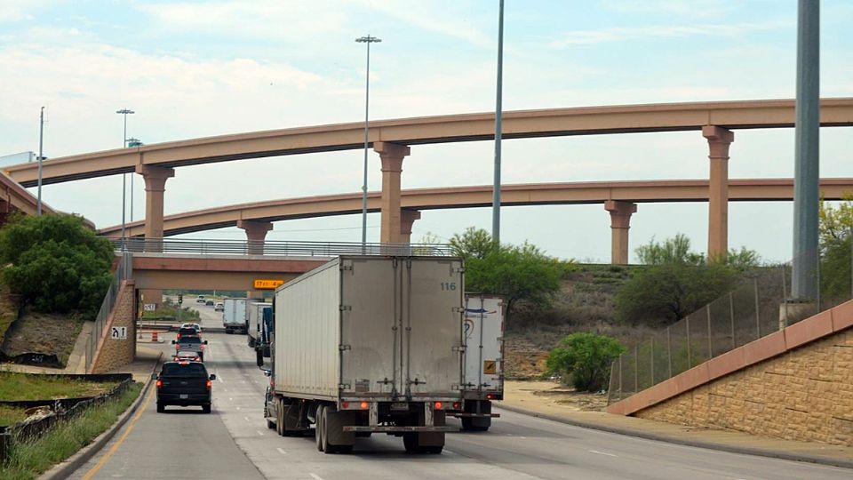Laredo, la ciudad más interconectada