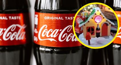 Villa Navideña de Coca-Cola 2023: ¿cuánto cuesta y cómo conseguirla?