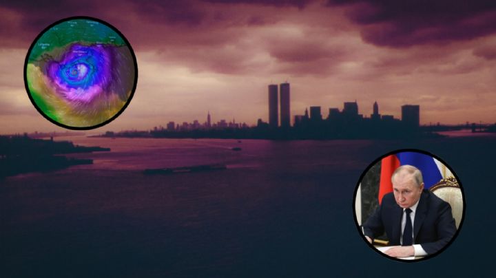 Profecías de Baba Vanga para 2024 que desatan pánico para el año que viene