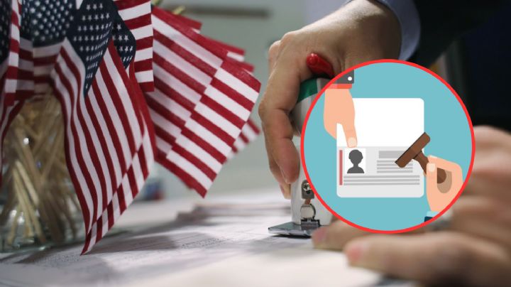 Estas personas podrán obtener la visa americana en menos de una semana y sin entrevista