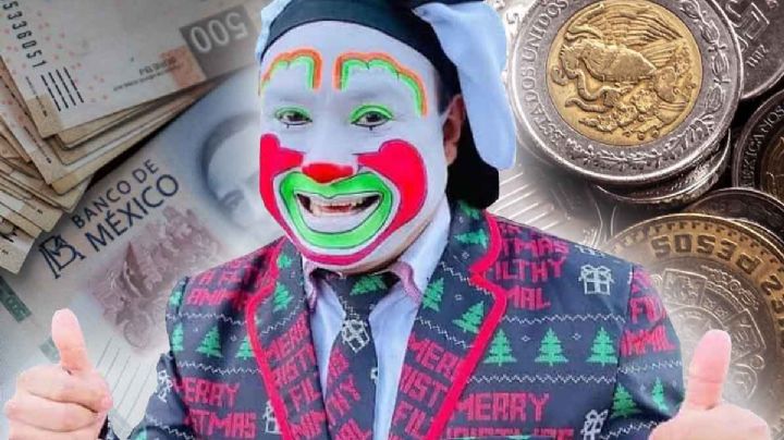 Brincos Dieras revela lo que cobraba en sus primeros shows; ¡no podrás creerlo!