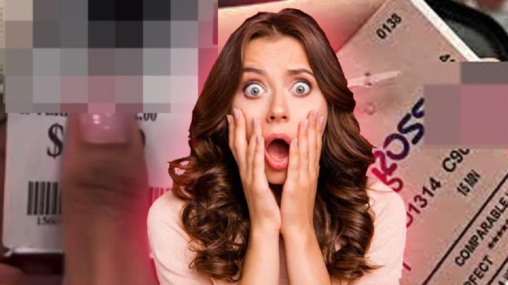 Ross Dress For Less: encuentra esto en la etiqueta y consigue un súper ahorro | VIDEO