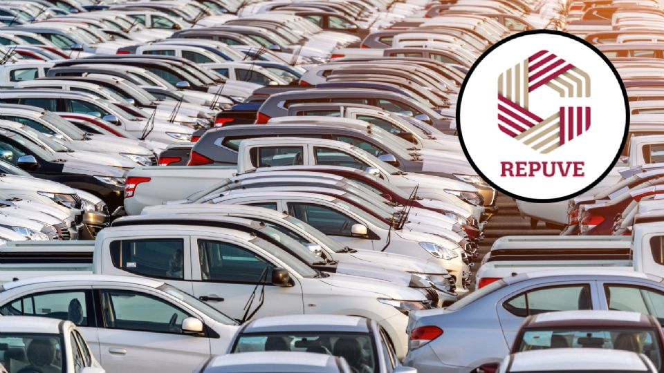 Autos chocolate: así queda la lista de excluidos en noviembre de 2023