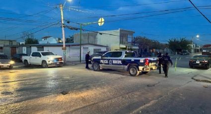 Asesinan a balazos a mamá e hija en plena calle