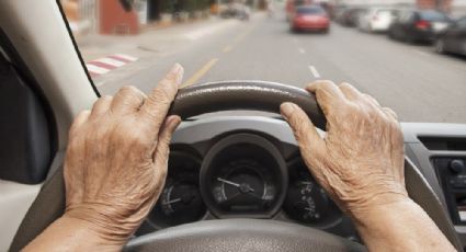 ¿Cuál es la edad máxima para poder tramitar la licencia de conducir en México?