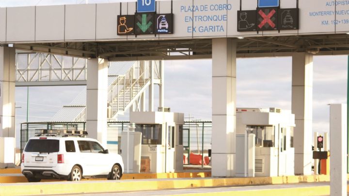 Sube el costo de autopistas a Nuevo Laredo; este es el nuevo precio