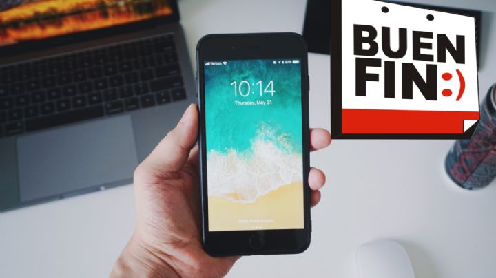 ¿La conocías? Buen Fin lanza su propia aplicación móvil; esto es todo lo que ofrece