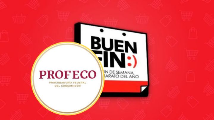 Buen Fin 2025: ¿víctima de un abuso?; de esta manera puedes levantar una queja ante Profeco