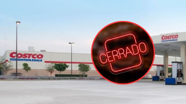 Costco cerrará tiendas y gasolineras este día de marzo