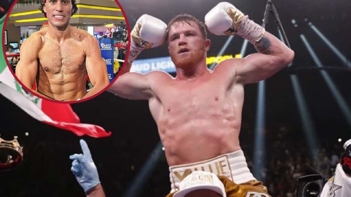 Saúl 'Canelo' Álvarez ya tiene rival para su próxima pelea; este será su contrincante