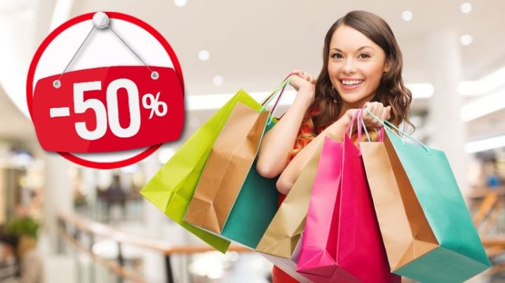 Outlets en Texas: Cinco lugares para ir de compras y ahorrar mucho dinero