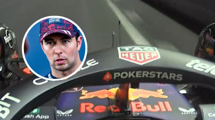 ‘Checo’ quiere el subcampeonato de Fórmula 1 en Las Vegas, ¿dónde puedes seguirle la pista por TV?