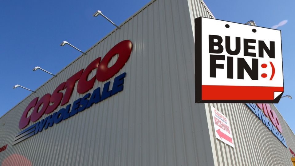 ¿Qué descuentos habrá en Costco durante el Buen Fin 2023? Esto es lo más destacado