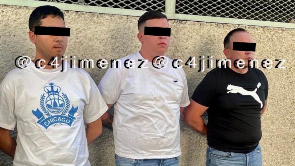 Supuestos santeros fueron detenidos; esto fue lo que encontraron en el lugar